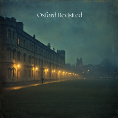 New College Twilight