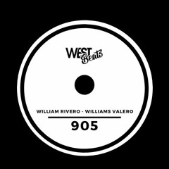 William Rivero, Williams Valero - 905(Private Mix)