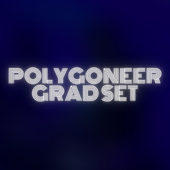 Polygoneer - Grad Set