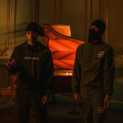 BRUV(feat.Unlil)