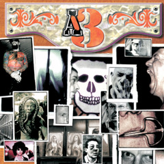 Woke Up This Morning