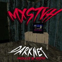 DARKNET (PROD. MXSTVH)
