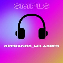 OPERANDO MILAGRES - R$ 90,00