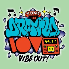 DRFTWD Radio #020 - VENICE 99.1FM (DRFTWD meets LOVE)