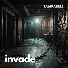Invade