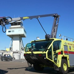 Fire on the Airfield! | Season 2