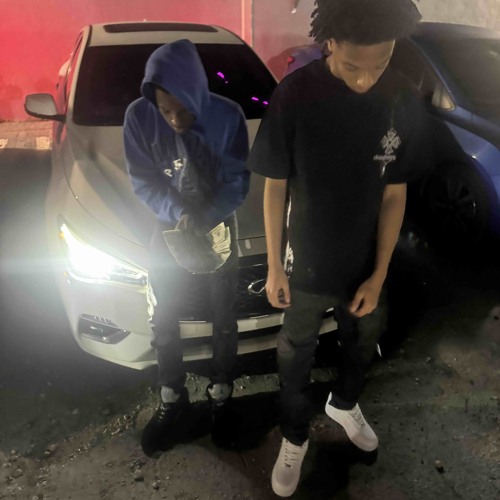 Jojostackinfee x jok3r - Caught a Plot