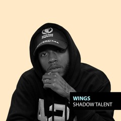 Wings | BPM 100 | 6lack x NF Type Beat | Sad/Smooth Piano Experimental Hip Hop Instrumental