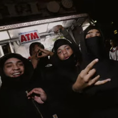 Demons (feat. Jay Banga & Reese Loc)