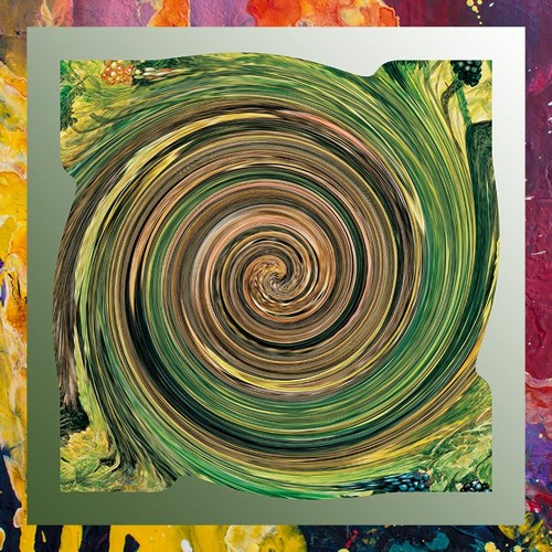 Side 8 — Analog Dreams (Original Mix) [Suprematic]
