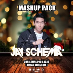Christmas Pack 2023 (Jingle Bells Edit) by JAY SCHEMA *FREE DOWNLOAD*