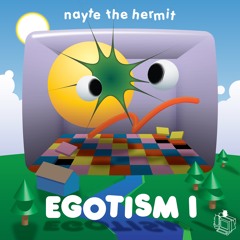 Nayte The Hermit - iSpy