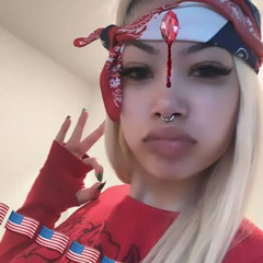 bandanna (prod novemberhated & kami)