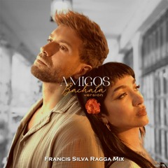 Pablo Alborán, Maria Becerra - Amigos (Francis Silva Ragga Mix)