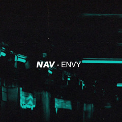 nav - envy unreleased