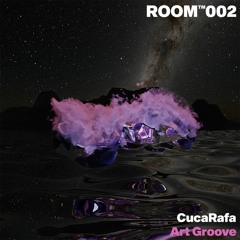 Fat Cap Label Premiere : CucaRafa - Track 3 [ROOMTM002]