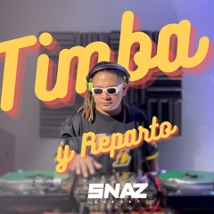 Mix Timba Y Reparto 2023