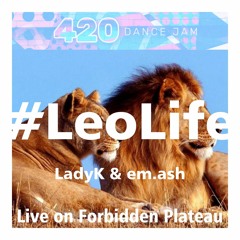 LeoLife On Forbidden Plateau