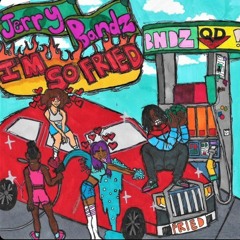 Tempur-Pedic ft Jules (prod. babymatt)