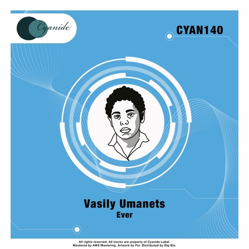 Vasily Umanets - Ever (Original Mix)