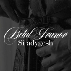 Betal Ivanov - Кabardyei