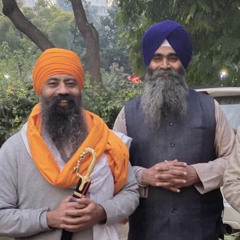 ਦੂਧੁ ਪੀਉ ਗੋਬਿੰਦੇ ਰਾਇ ॥Gyani Jangbir singh ji