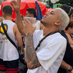 BOTADAO NAS SAFADAS DE BH - MC MAGRINHO,MC MASCARA, DJ H.G
