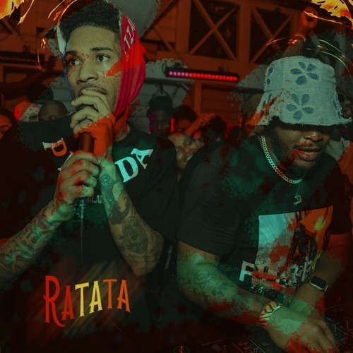 Ratata Raboday 2024 - P-dous & Bullet