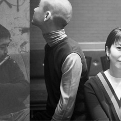 STUTS, Takako Matsu, KID FRESINO, 3exes,Nujabes - Presence I x Luv (sic) (DJ mitsuie mashup)