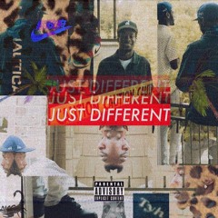 MIND GAMES ft. ProudlyLoudy - (JUST DIFFERENT)