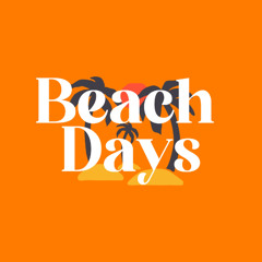 Beach days alternate version