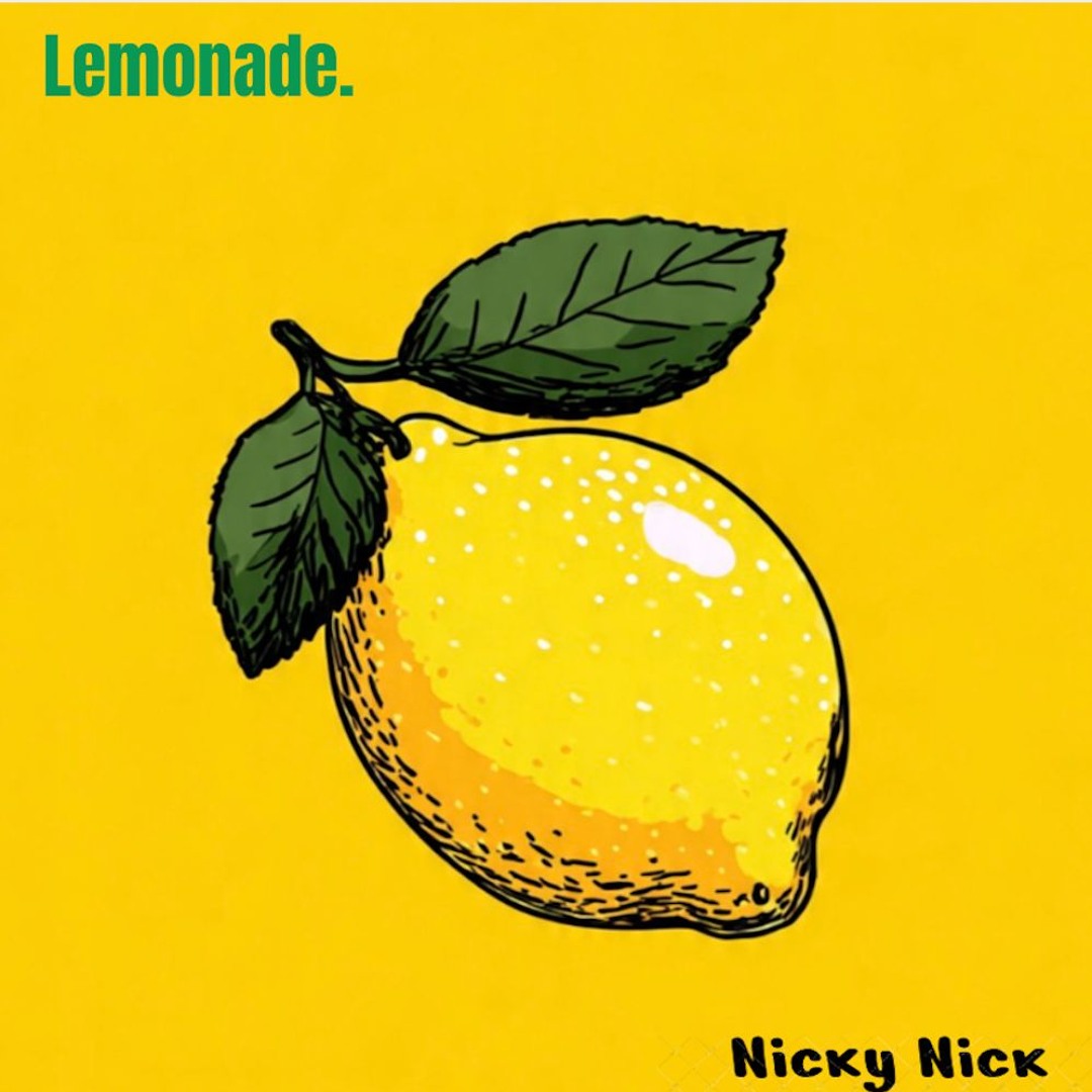 Stream Publix Lemonade by Nicky Nick | Listen online for free on SoundCloud
