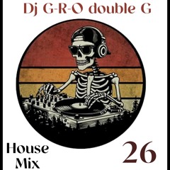 House Mix 26