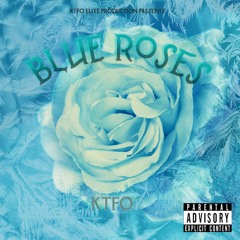 Blue Roses