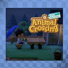 Animal Crossing: New Horizons - 3 AM (Arrangement)