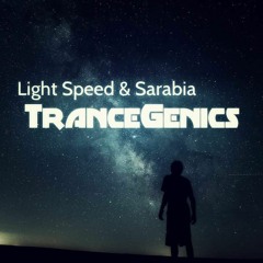 Light Speed & Sarabia - Trancegenics