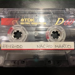Nochebuena Le Club 2000 - Nacho Marco