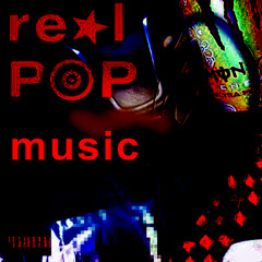real pop music (realpopshit pt2) prod live + morris + venny