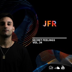 JFR - Secret Feelings Vol 34 (September 2021)