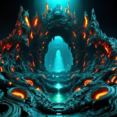 Beyond The Surface / Deep Gash MIX