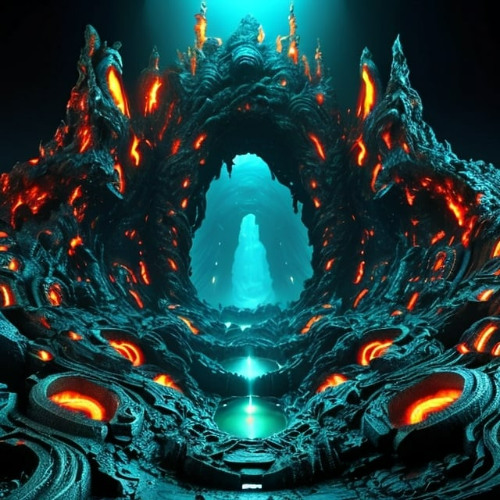 Beyond The Surface / Deep Gash MIX