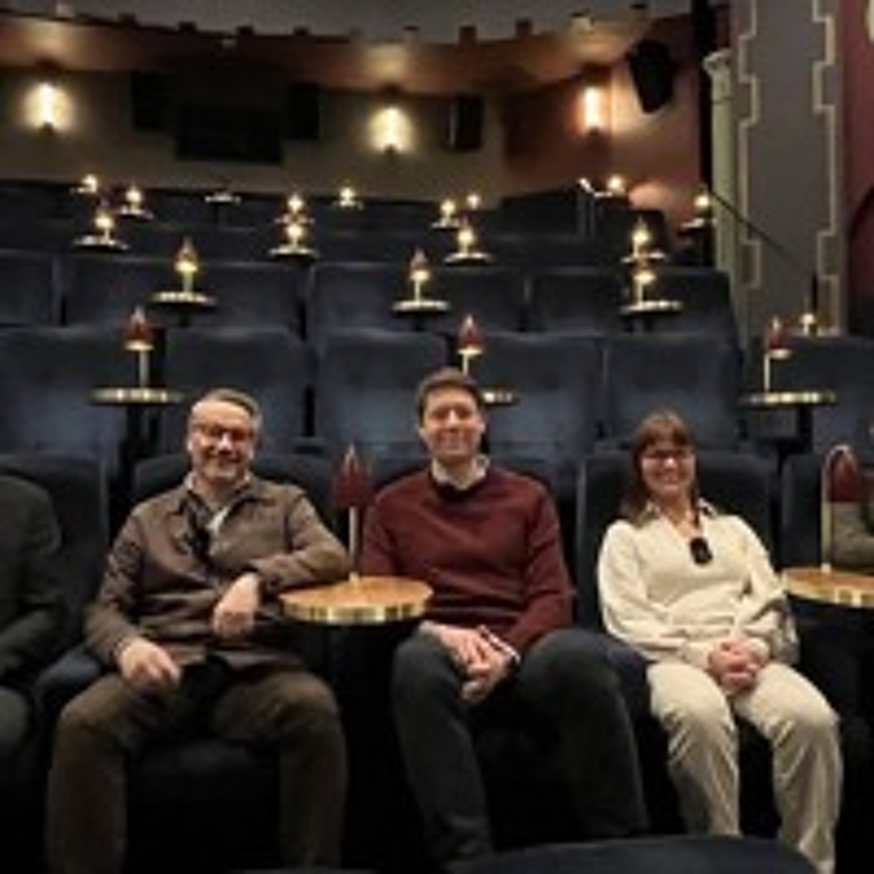 Alzheimer Life podden