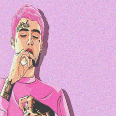 Lil peep Lie to me ( Slowed Reverb )
