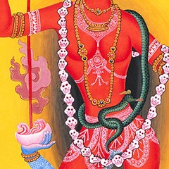 Tviat * night 4  — Ylateau '母神 Mahadevi' [𝘚𝘩𝘦 𝘞𝘩𝘰 𝘎𝘪𝘷𝘦𝘴 𝘓𝘪𝘧𝘦 𝘢𝘯𝘥 𝘋𝘦𝘴𝘵𝘳𝘰𝘺𝘴]