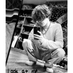 Look at me (Prod.AngelsParadise)
