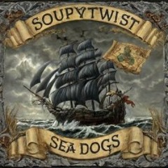 Swashbuckled