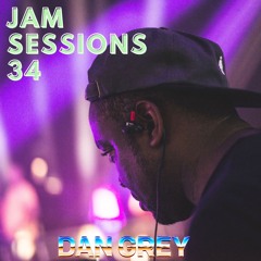 Jam Sessions #34