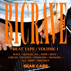 BicraveTape Vol. 1