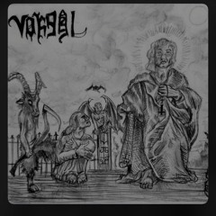 Vorgat- sombra do abismo