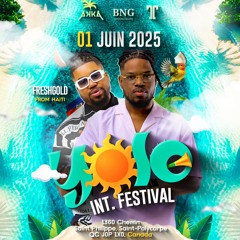 YOLO FEST PROMO MIX FRESHGOLD